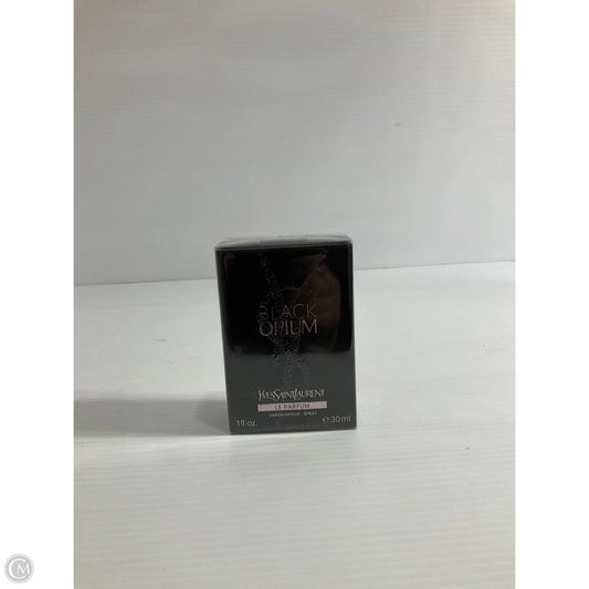 Fragrance Luxury Designer By Yves Saint Laurent