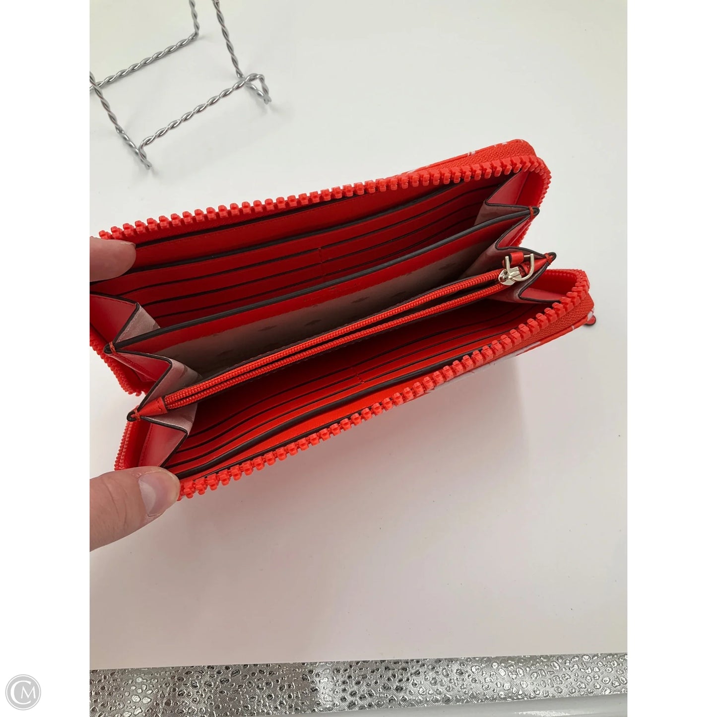 Backpack Designer By Kate Spade, Size: Small