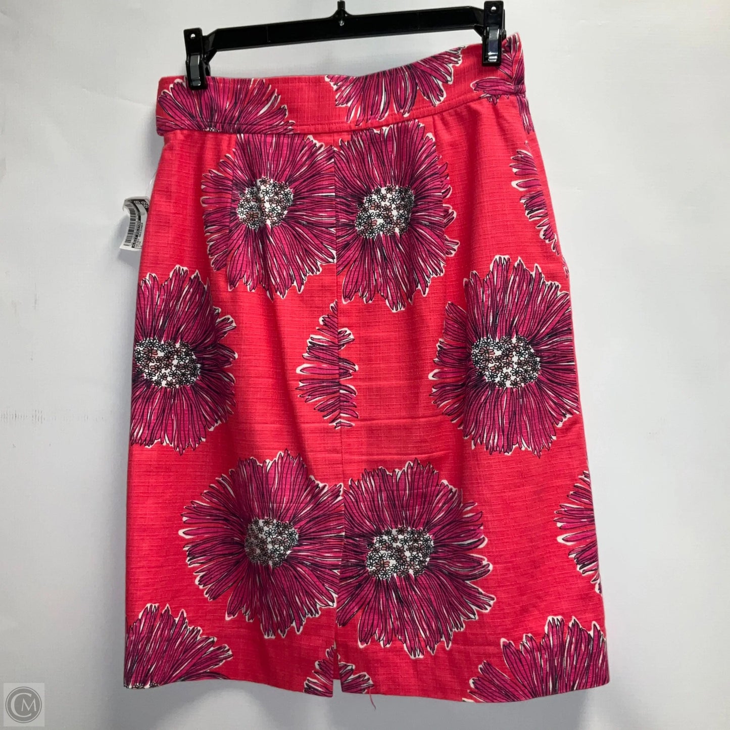 Skirt Designer By Lilly Pulitzer In Pink, Size: 2