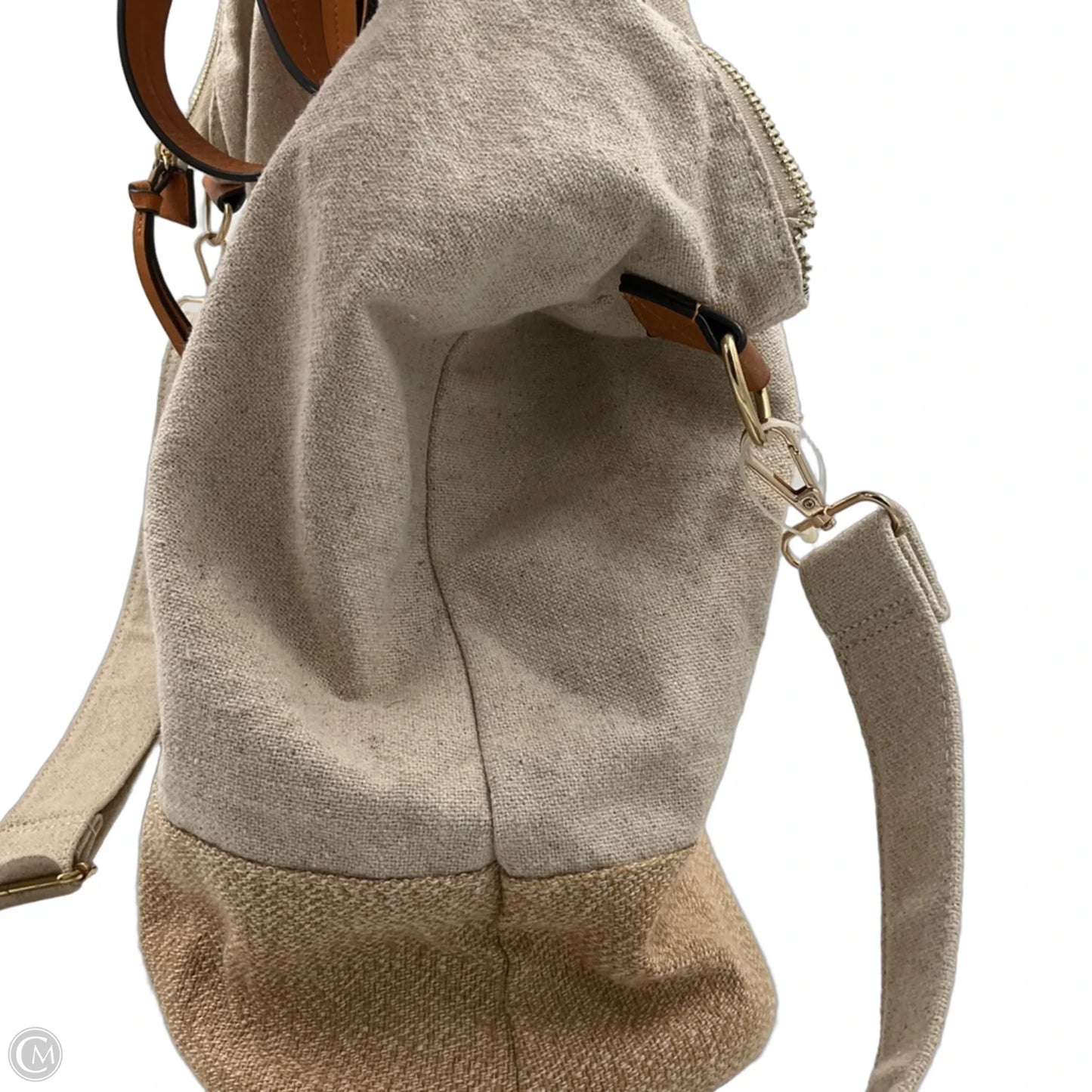 Luggage By Clothes Mentor, Size: Medium