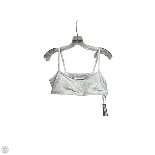 Bra By Skims In Grey, Size: 2x