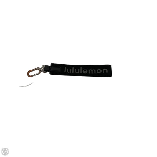 Key Chain By Lululemon