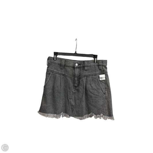 Shorts By We The Free In Grey, Size: 2