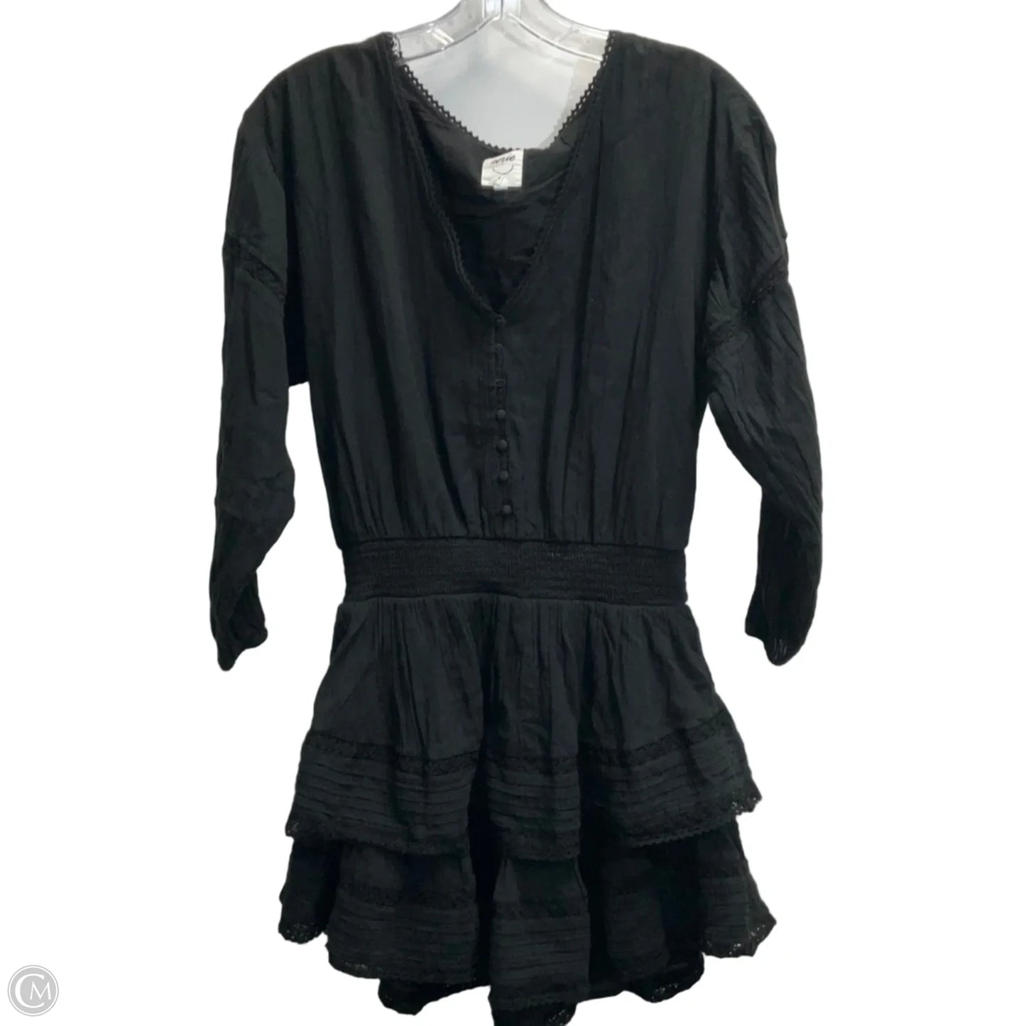 Dress Casual Short By Aerie In Black, Size: S