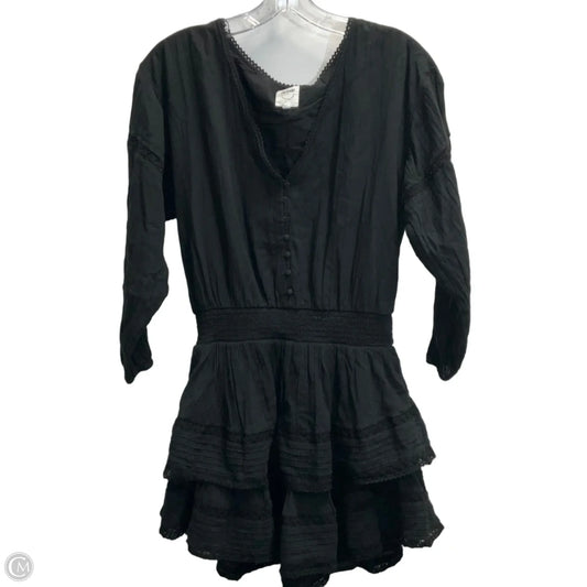Dress Casual Short By Aerie In Black, Size: S