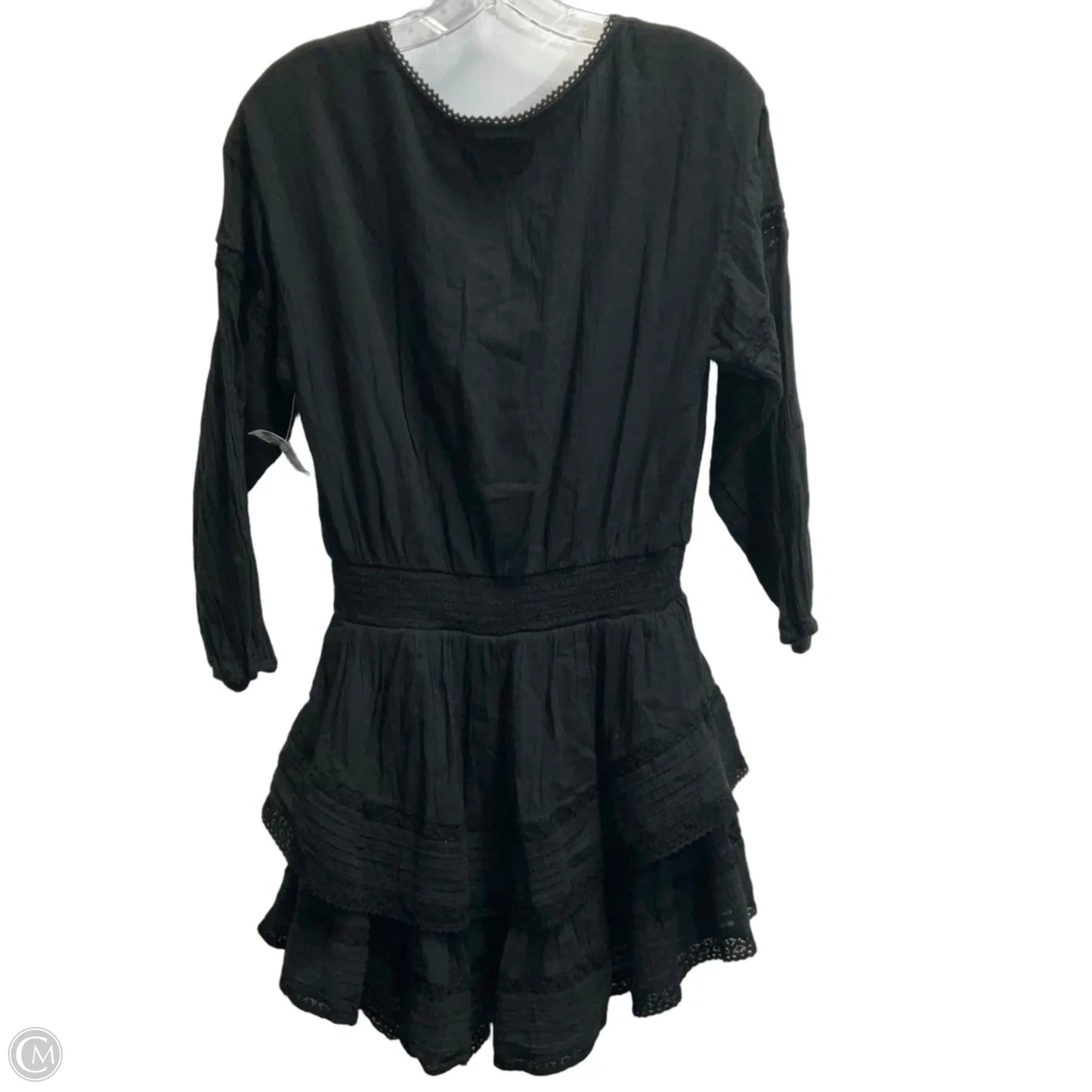 Dress Casual Short By Aerie In Black, Size: S