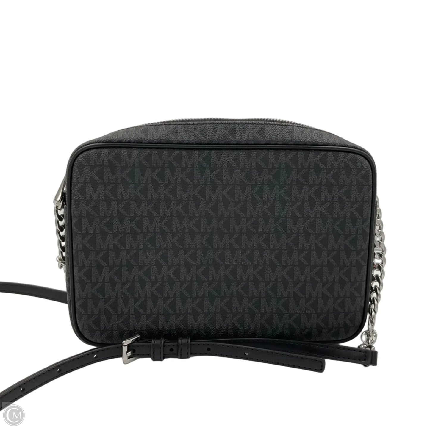 Crossbody Designer By Michael Kors, Size: Small