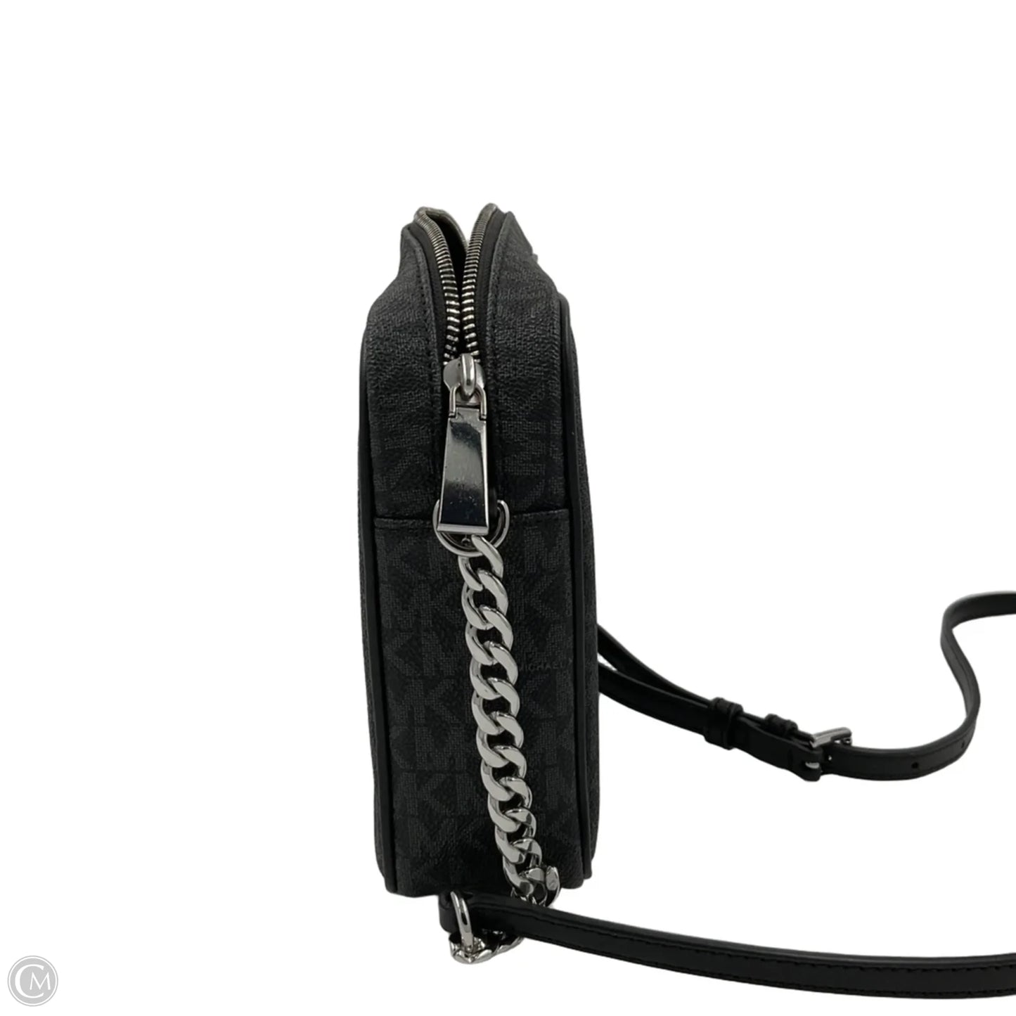 Crossbody Designer By Michael Kors, Size: Small