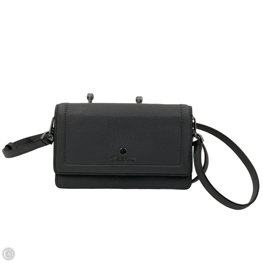 Coin Purse Designer By Michael Kors, Size: Medium