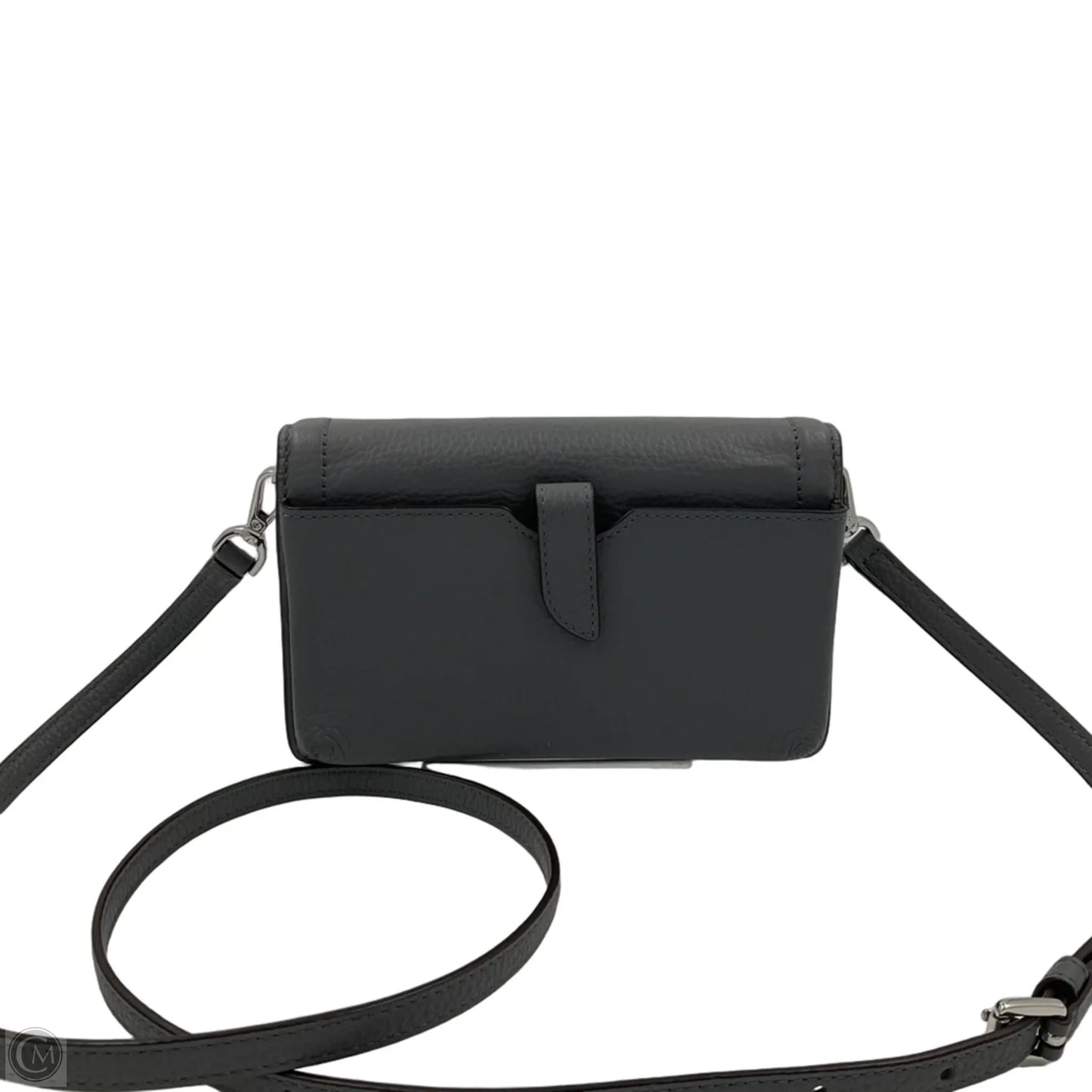 Coin Purse Designer By Michael Kors, Size: Medium