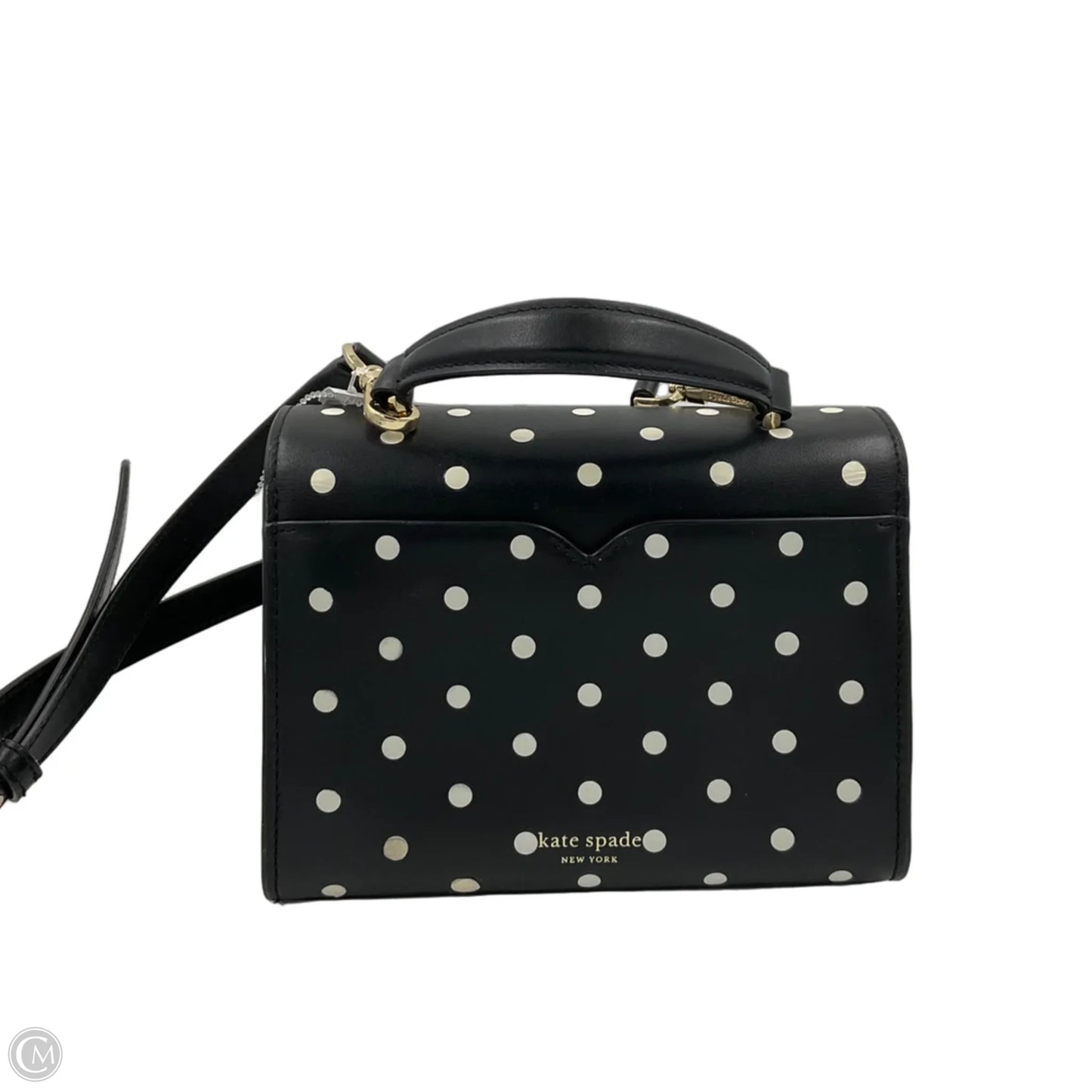 Crossbody Designer By Kate Spade, Size: Small