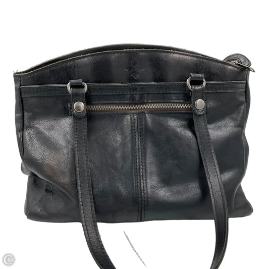 Handbag Designer By Patricia Nash, Size: Large
