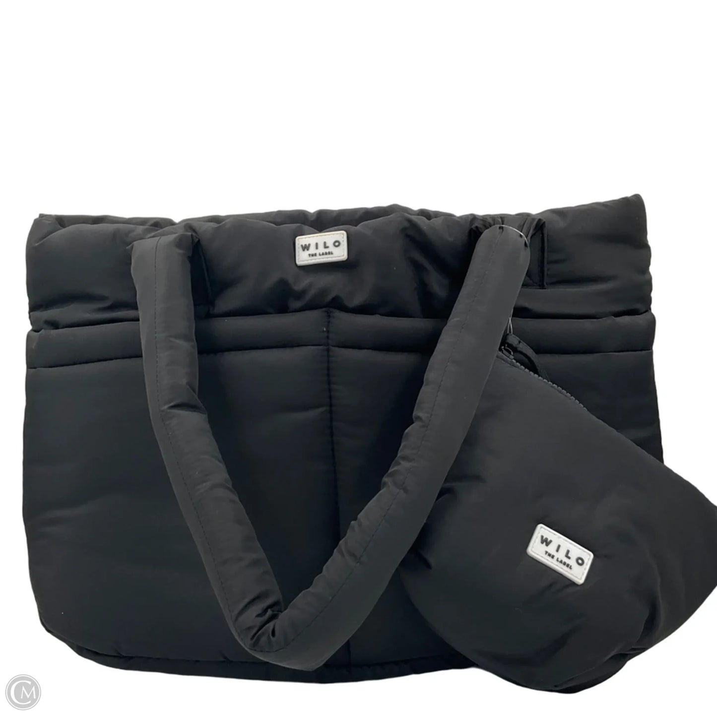 Handbag By Wilo, Size: Large