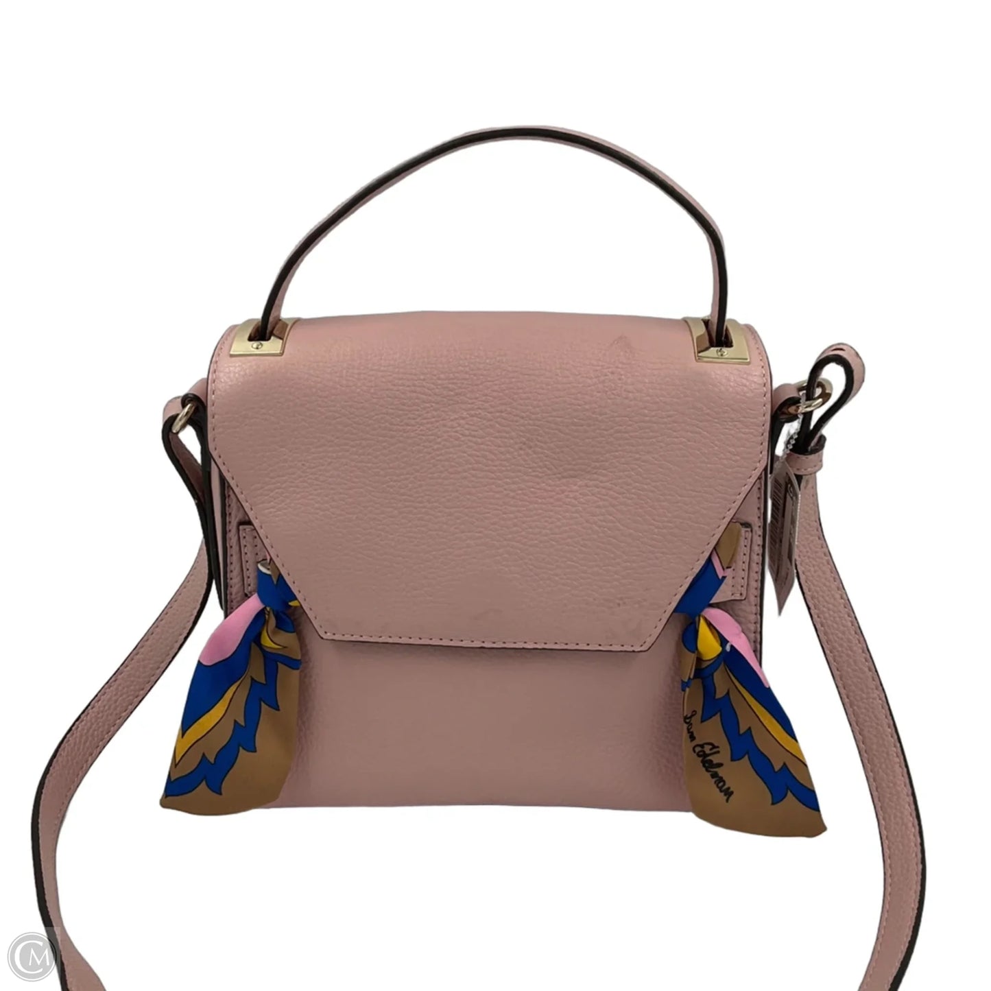 Crossbody By Clothes Mentor, Size: Small