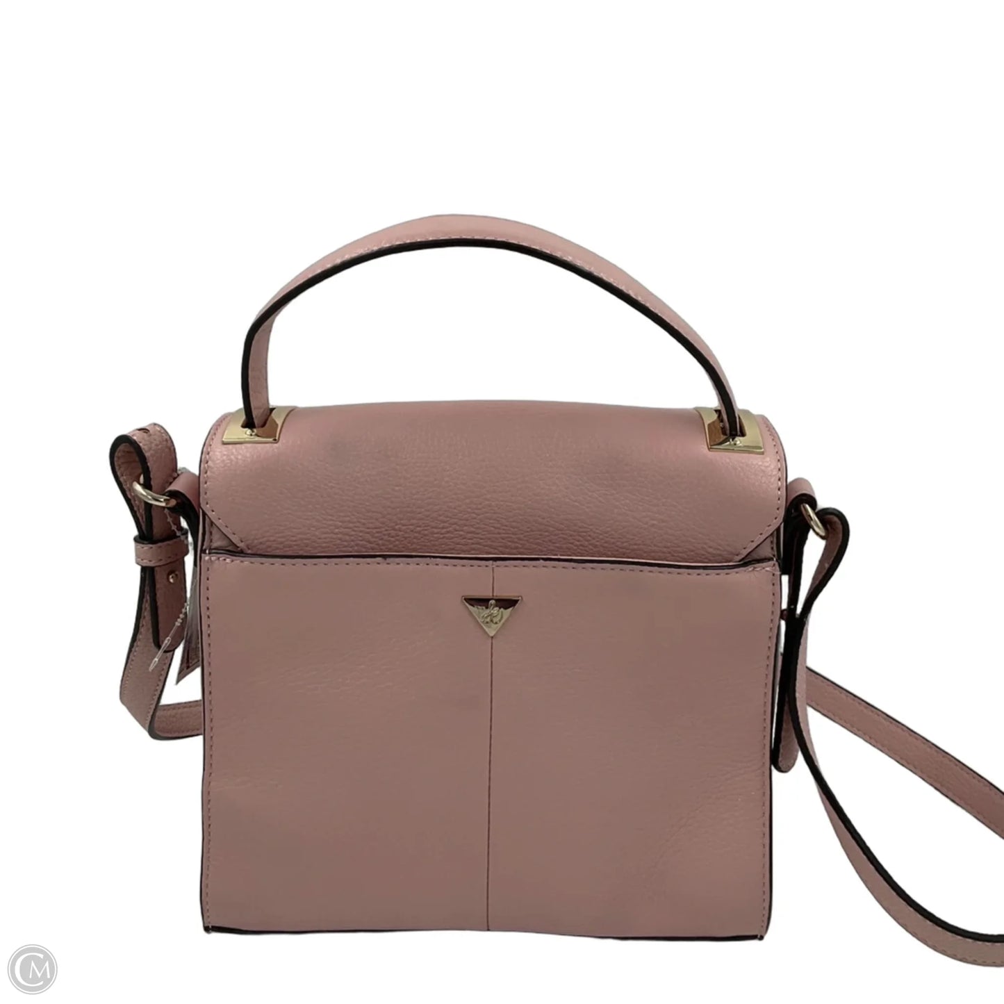 Crossbody By Clothes Mentor, Size: Small