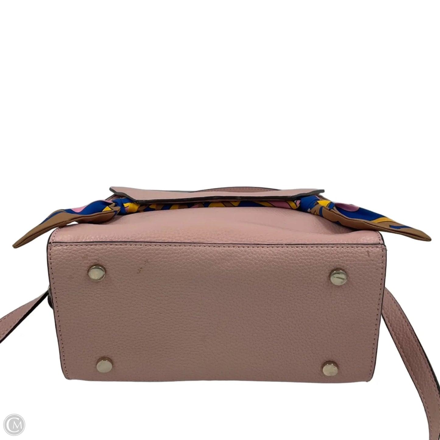 Crossbody By Clothes Mentor, Size: Small