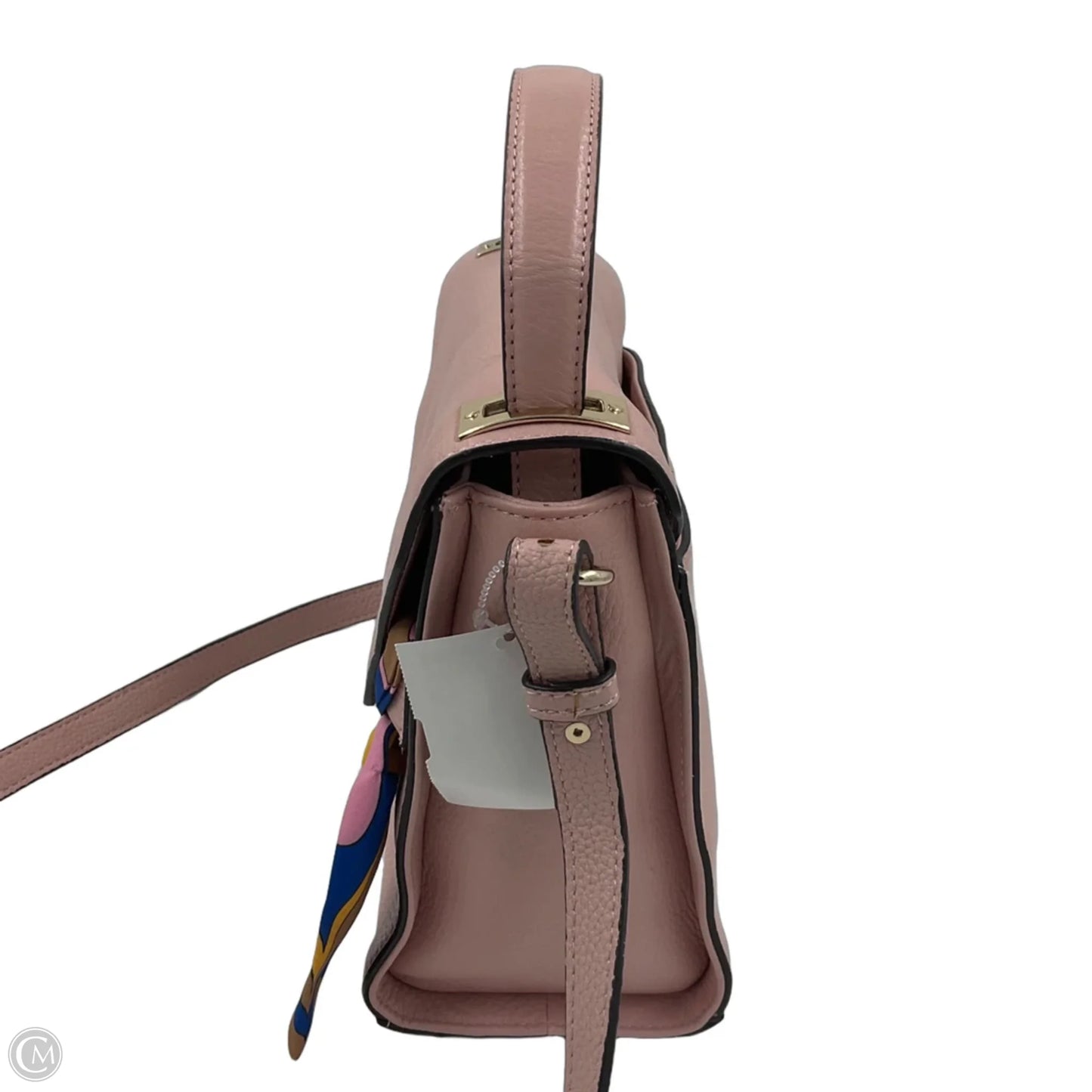 Crossbody By Clothes Mentor, Size: Small