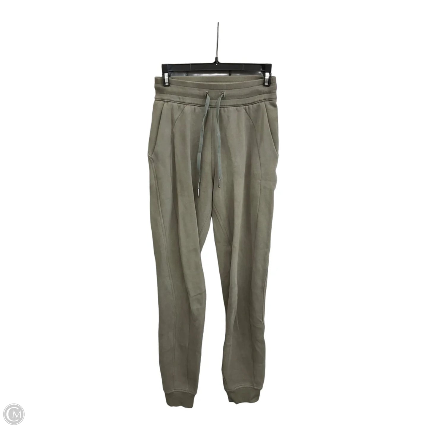 Pants Lounge By Lululemon In Green, Size: 2