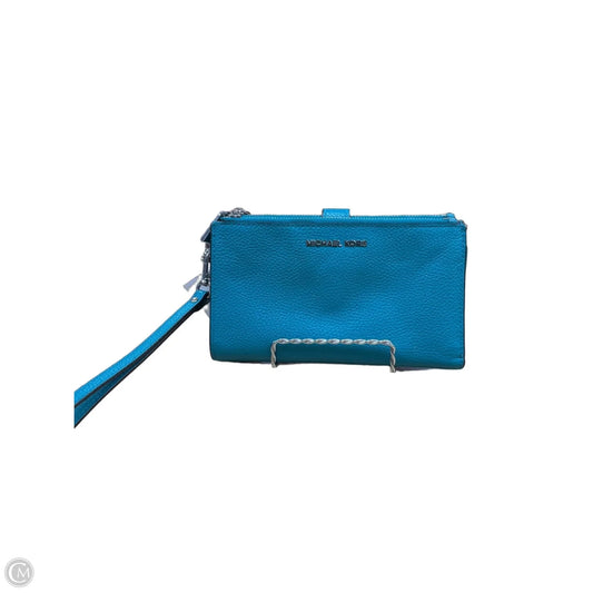Coin Purse Designer By Michael Kors, Size: Small