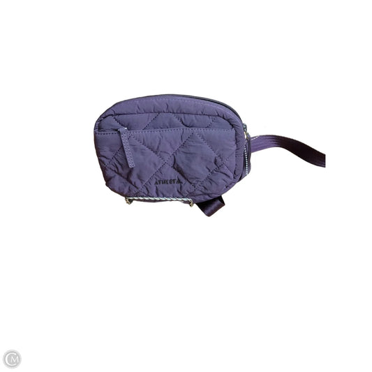 Belt Bag By Athleta, Size: Small