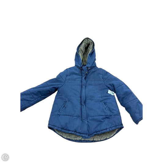 Jacket Other By Free People In Navy, Size: S