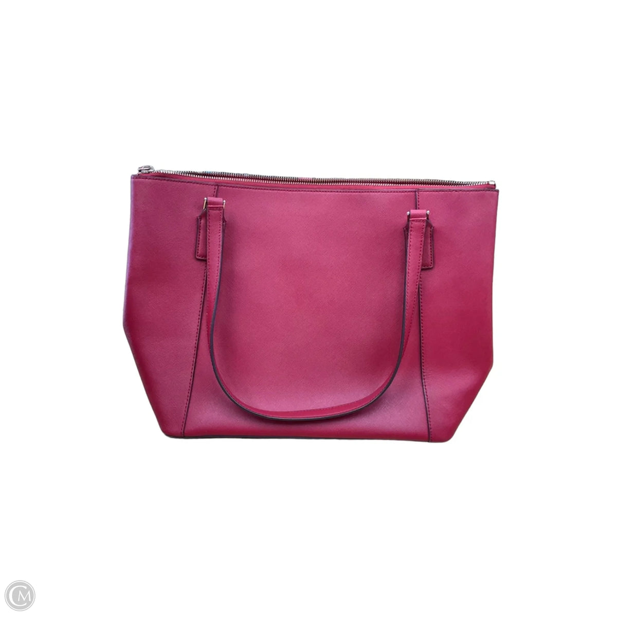 Handbag Designer By Kate Spade, Size: Large