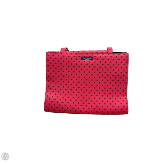 Handbag Designer By Kate Spade, Size: Small