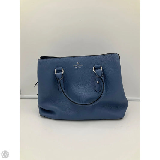 Handbag Designer By Kate Spade, Size: Medium