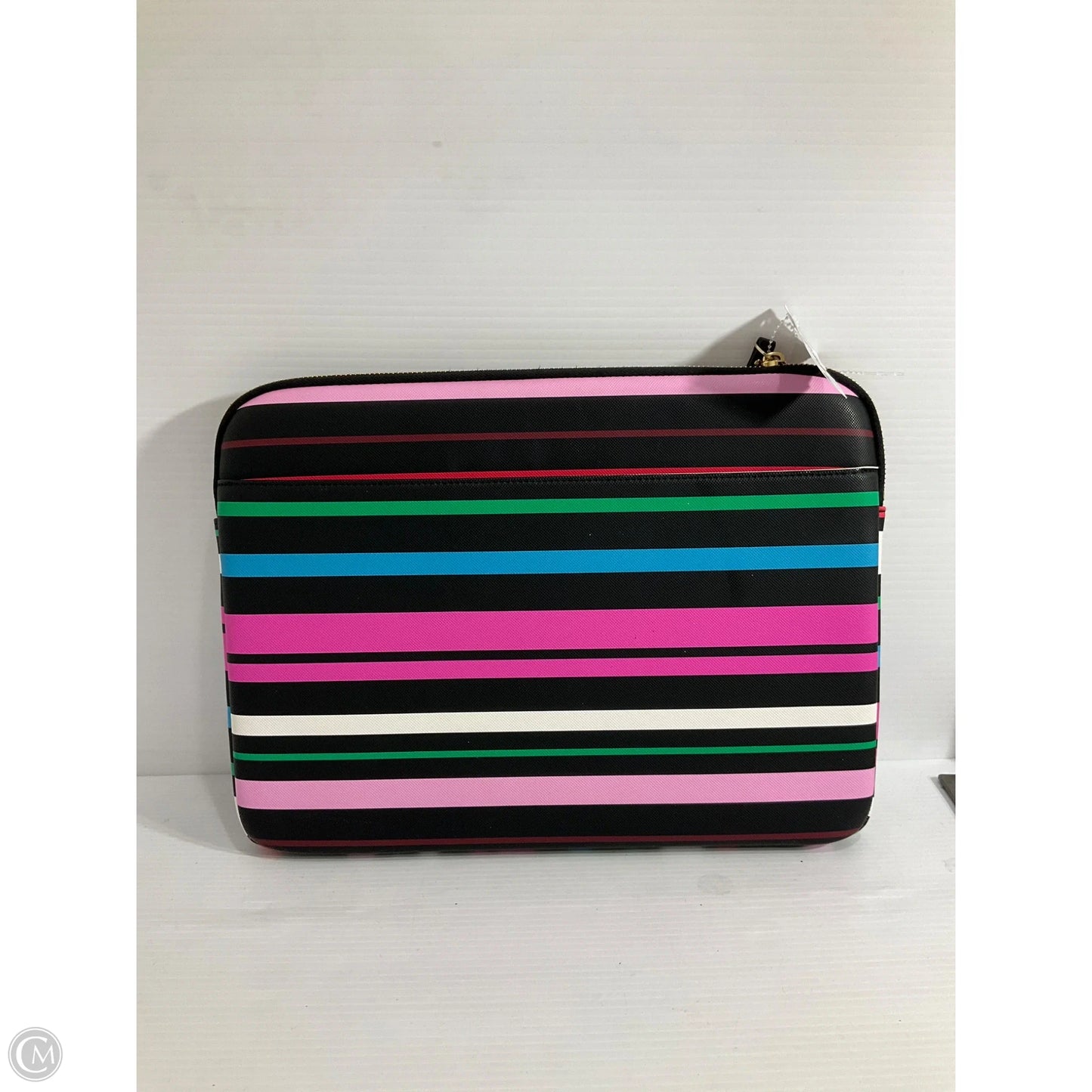 Laptop Bag Designer By Kate Spade, Size: Medium