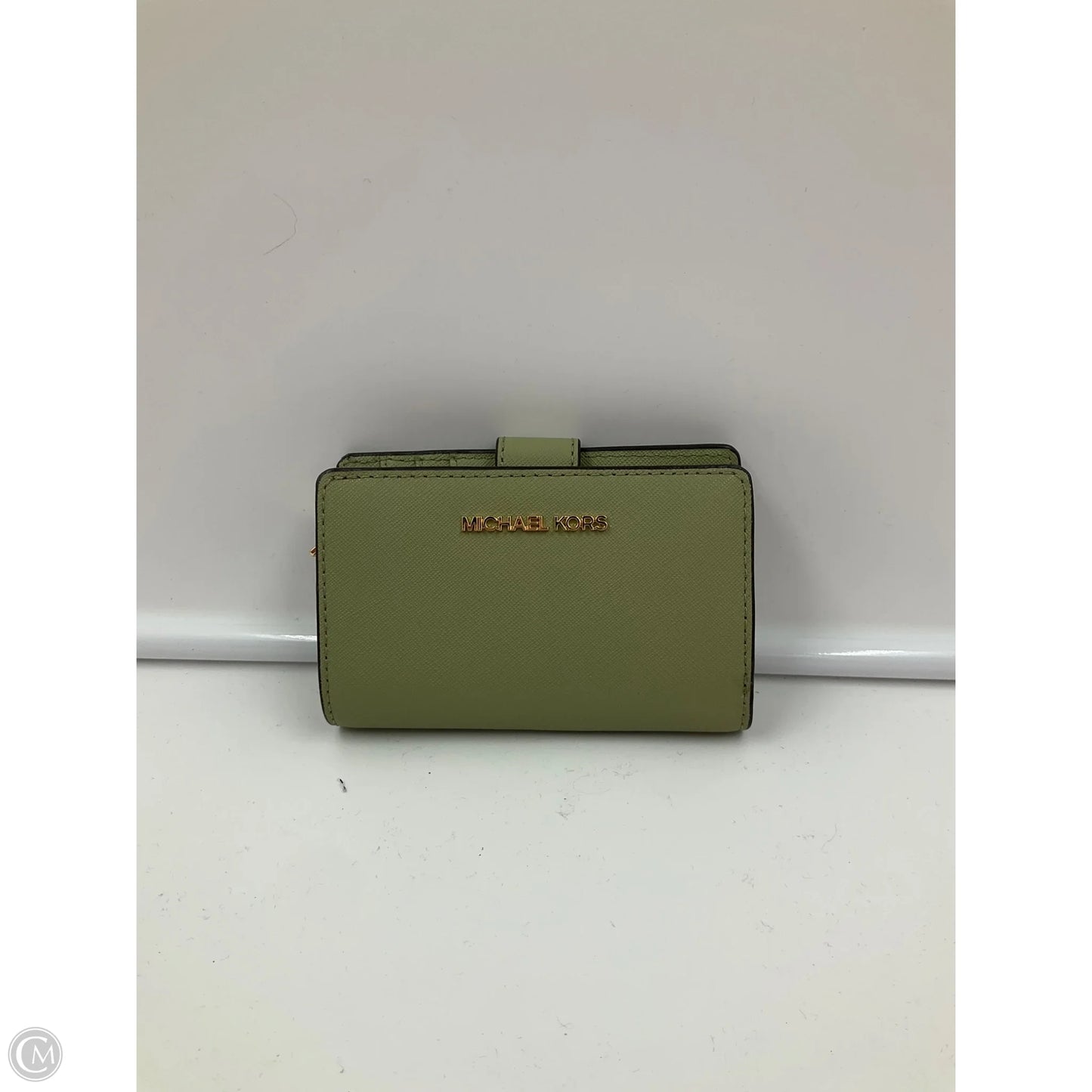 Wallet Designer By Michael Kors, Size: Small