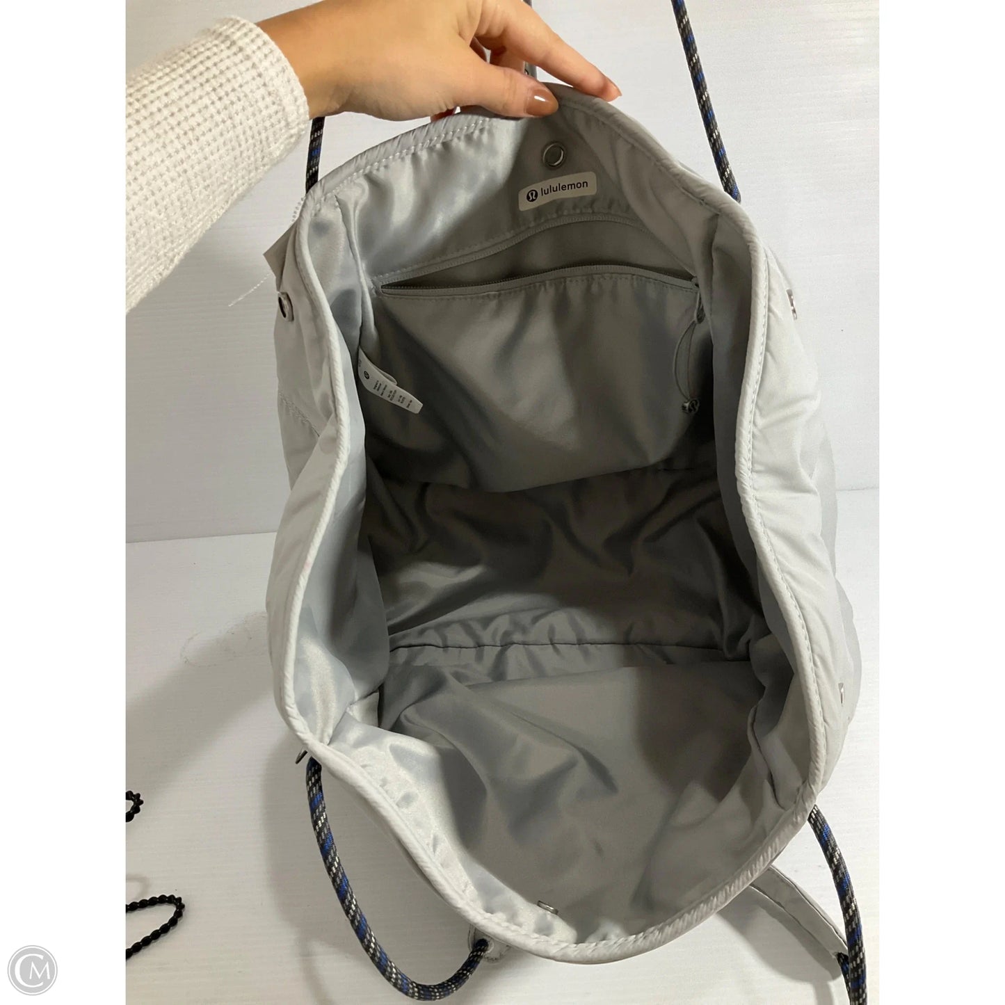 Tote By Lululemon, Size: Medium