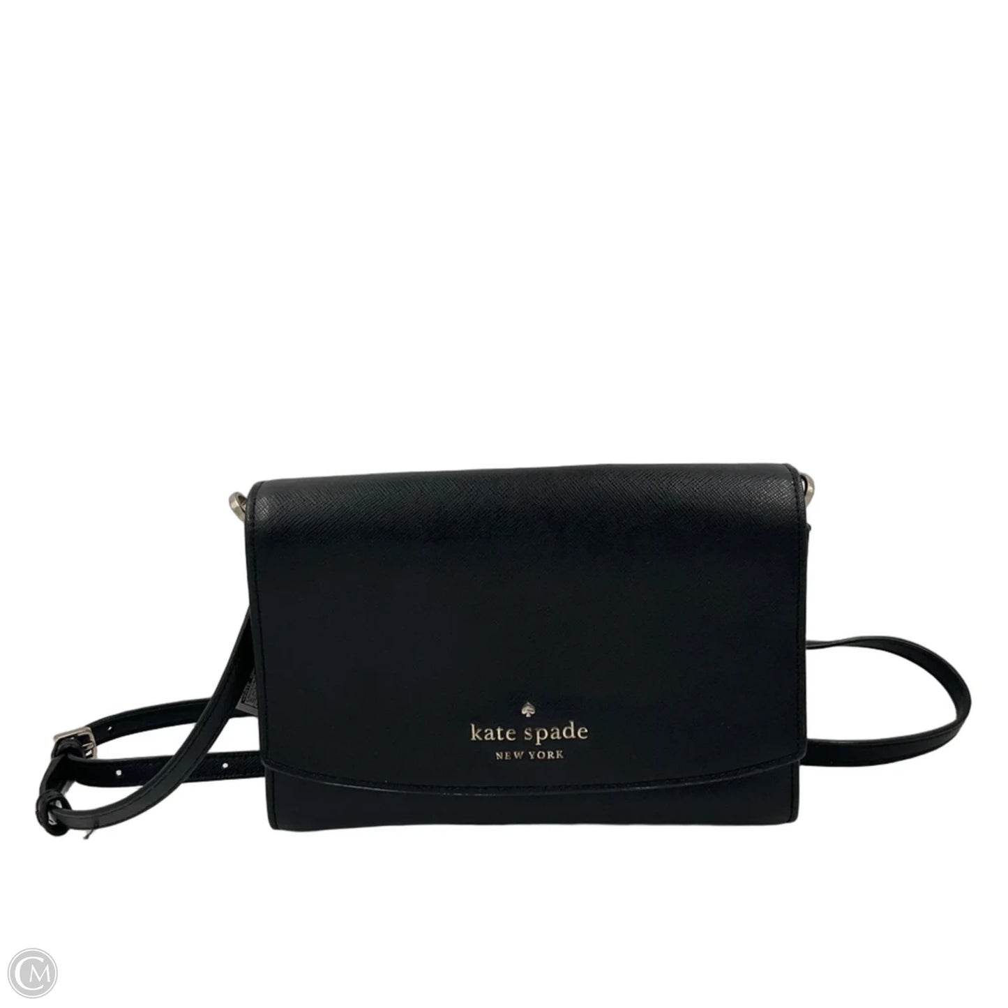 Crossbody Designer By Kate Spade, Size: Medium