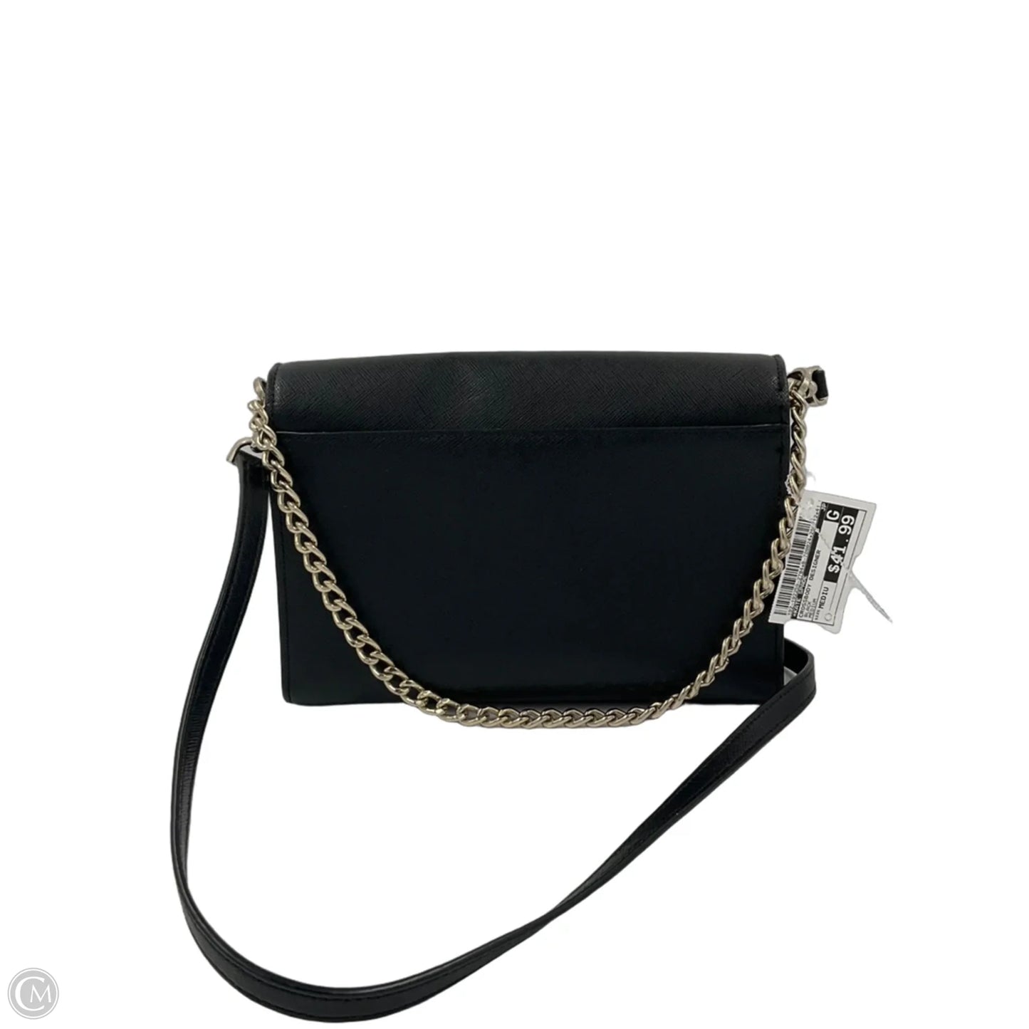 Crossbody Designer By Kate Spade, Size: Medium