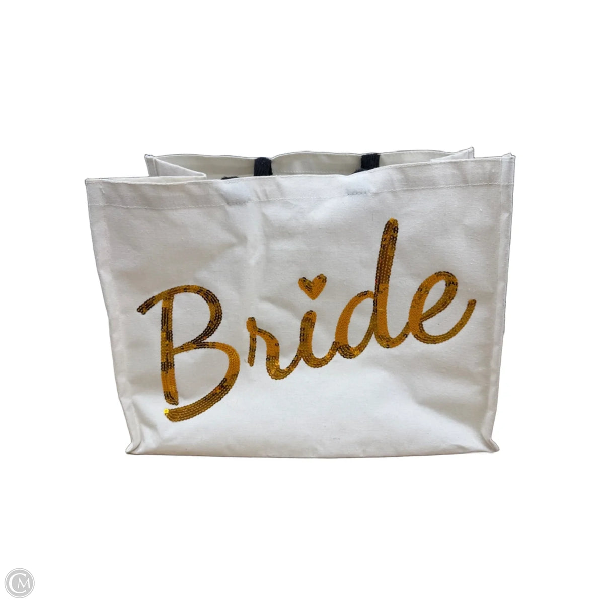 Tote By Clothes Mentor, Size: Medium