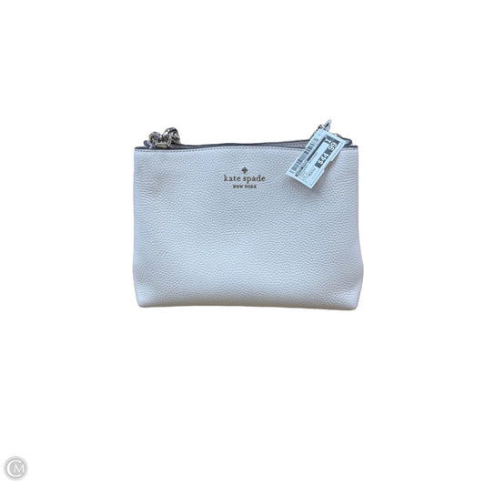 Crossbody Designer By Kate Spade, Size: Medium