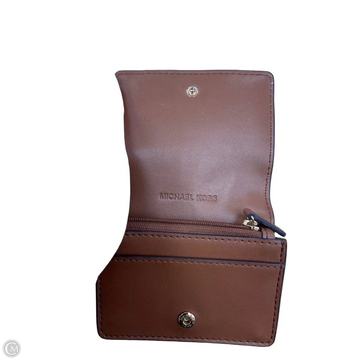 Wallet Designer By Michael Kors, Size: Small