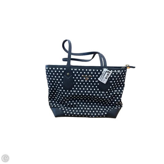 Tote Designer By Michael Kors, Size: Medium