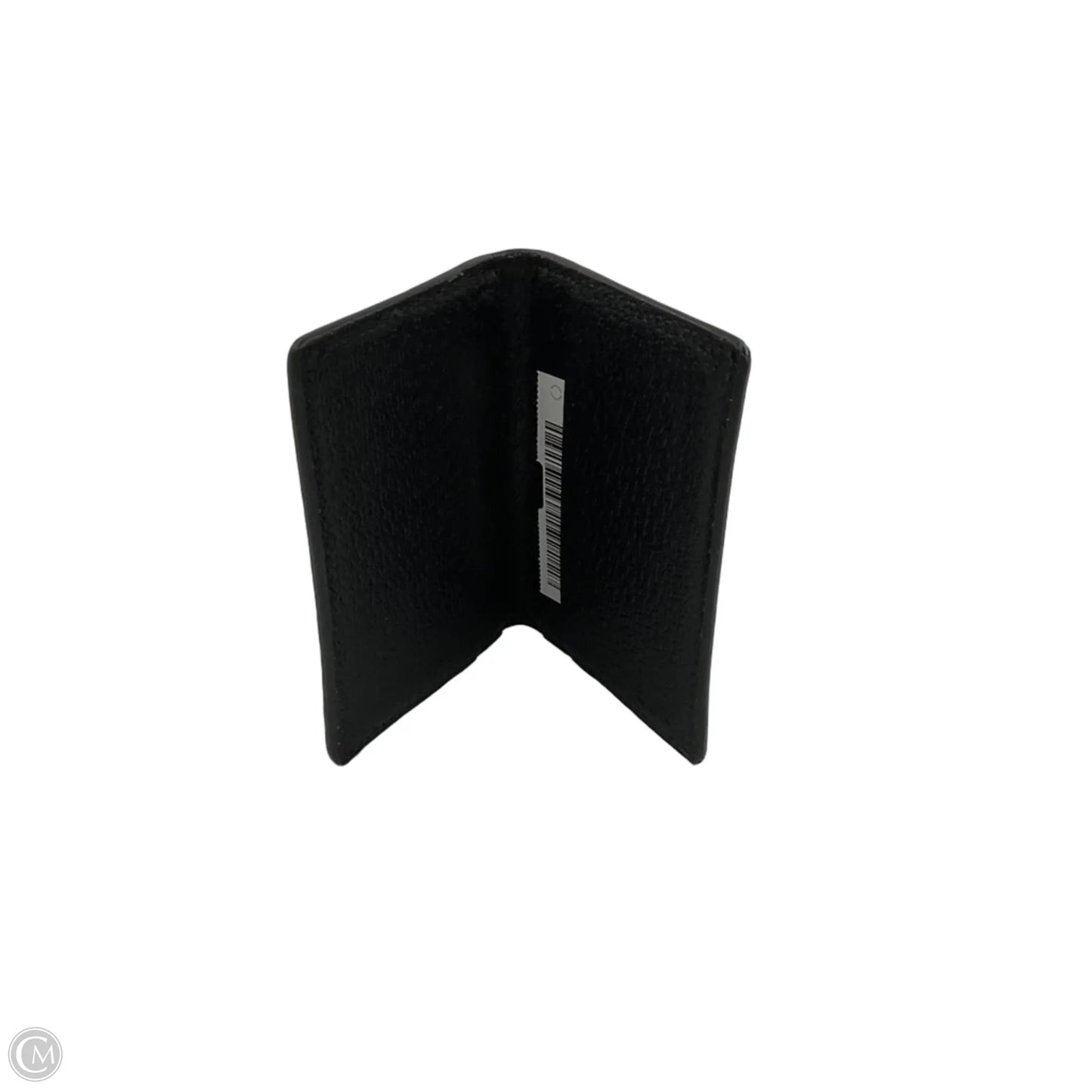 Wallet Luxury Designer By Gucci, Size: Small