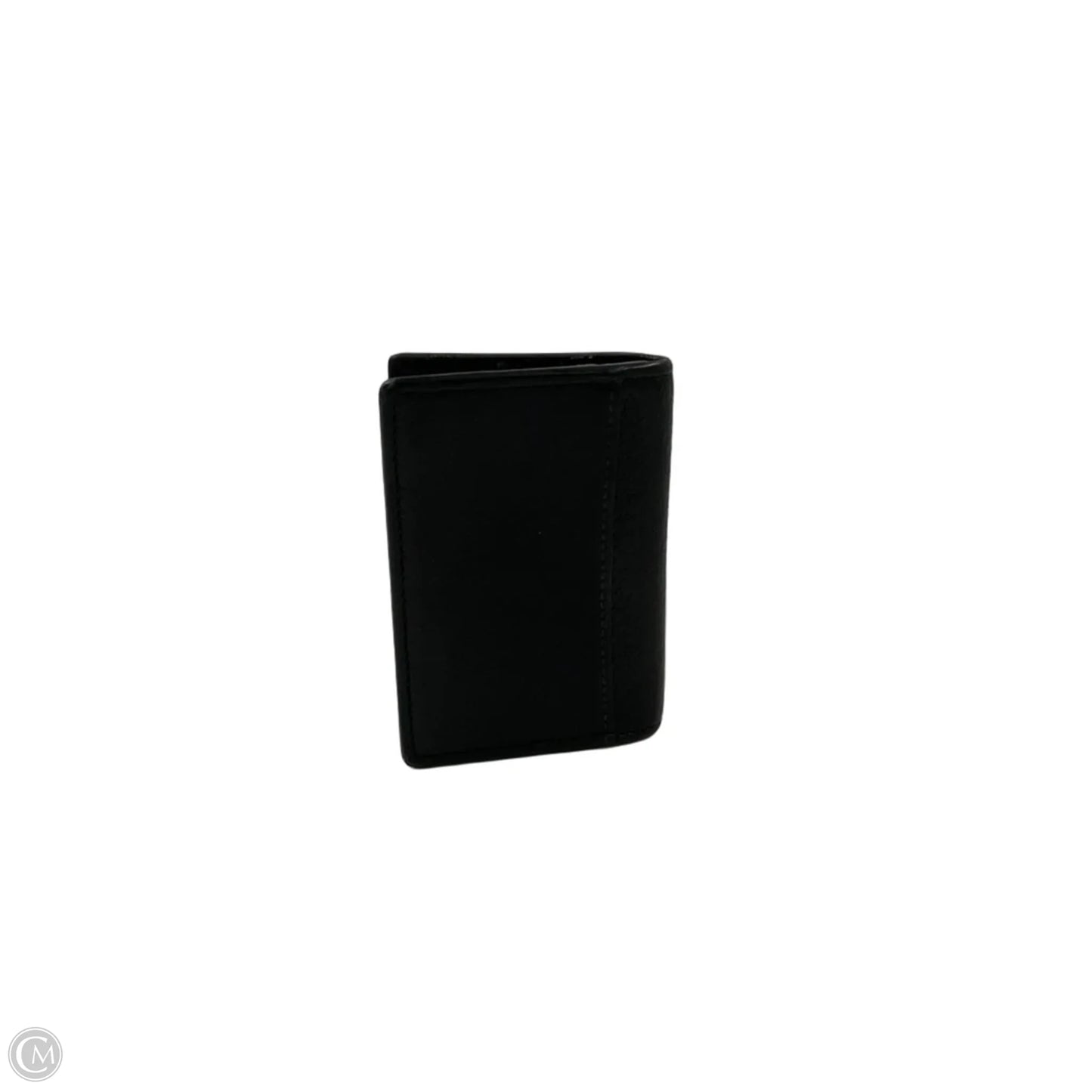 Wallet Luxury Designer By Gucci, Size: Small