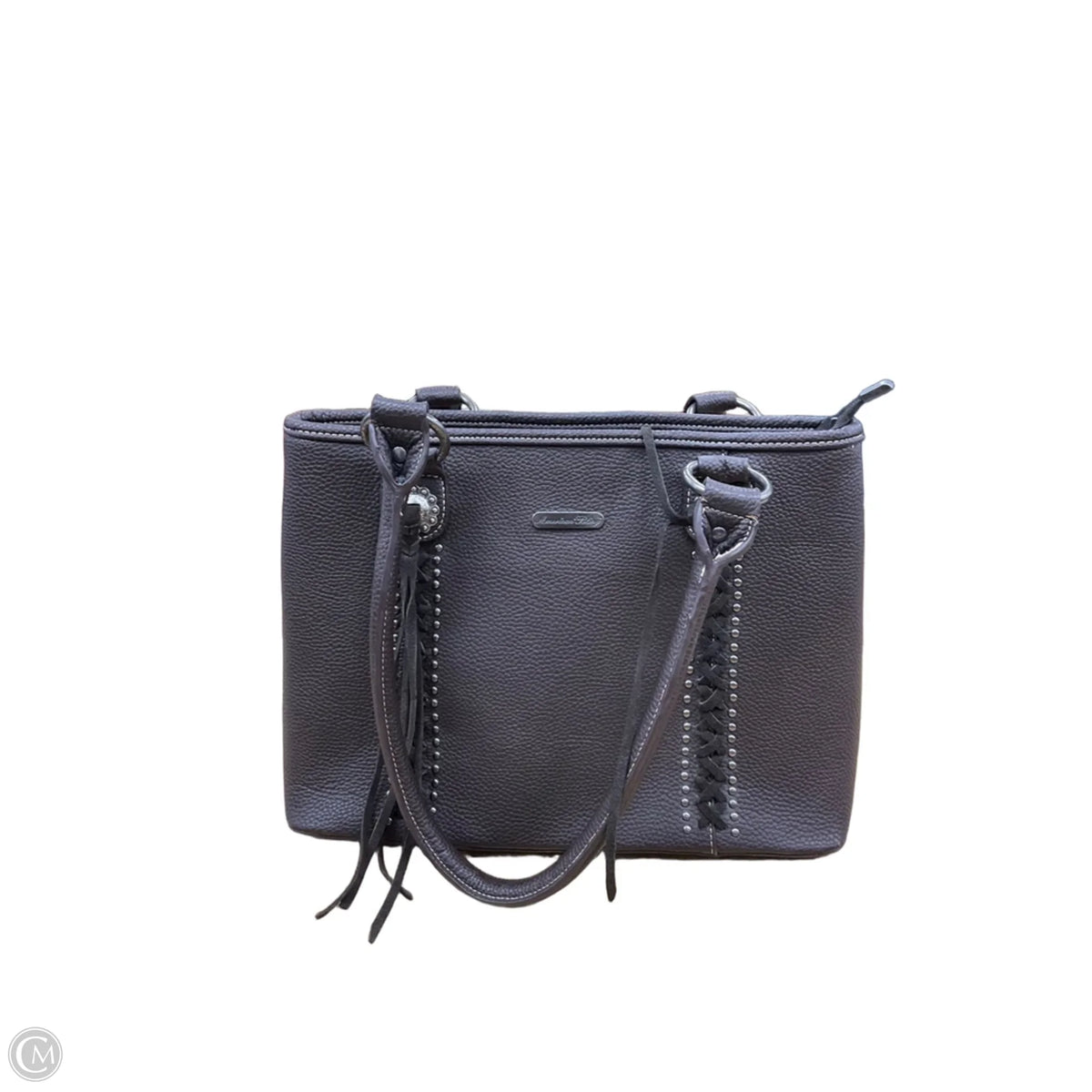 Handbag By Clothes Mentor, Size: Medium