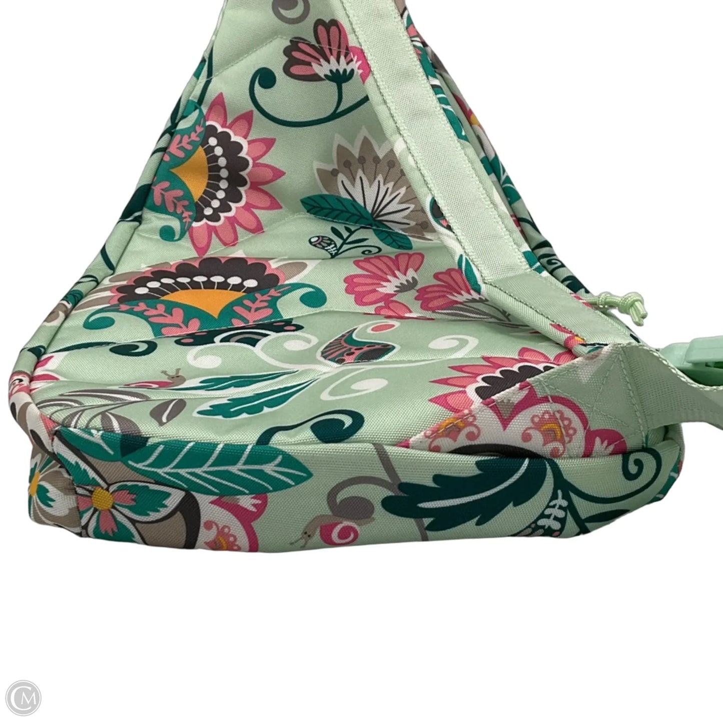 Backpack By Vera Bradley, Size: Large
