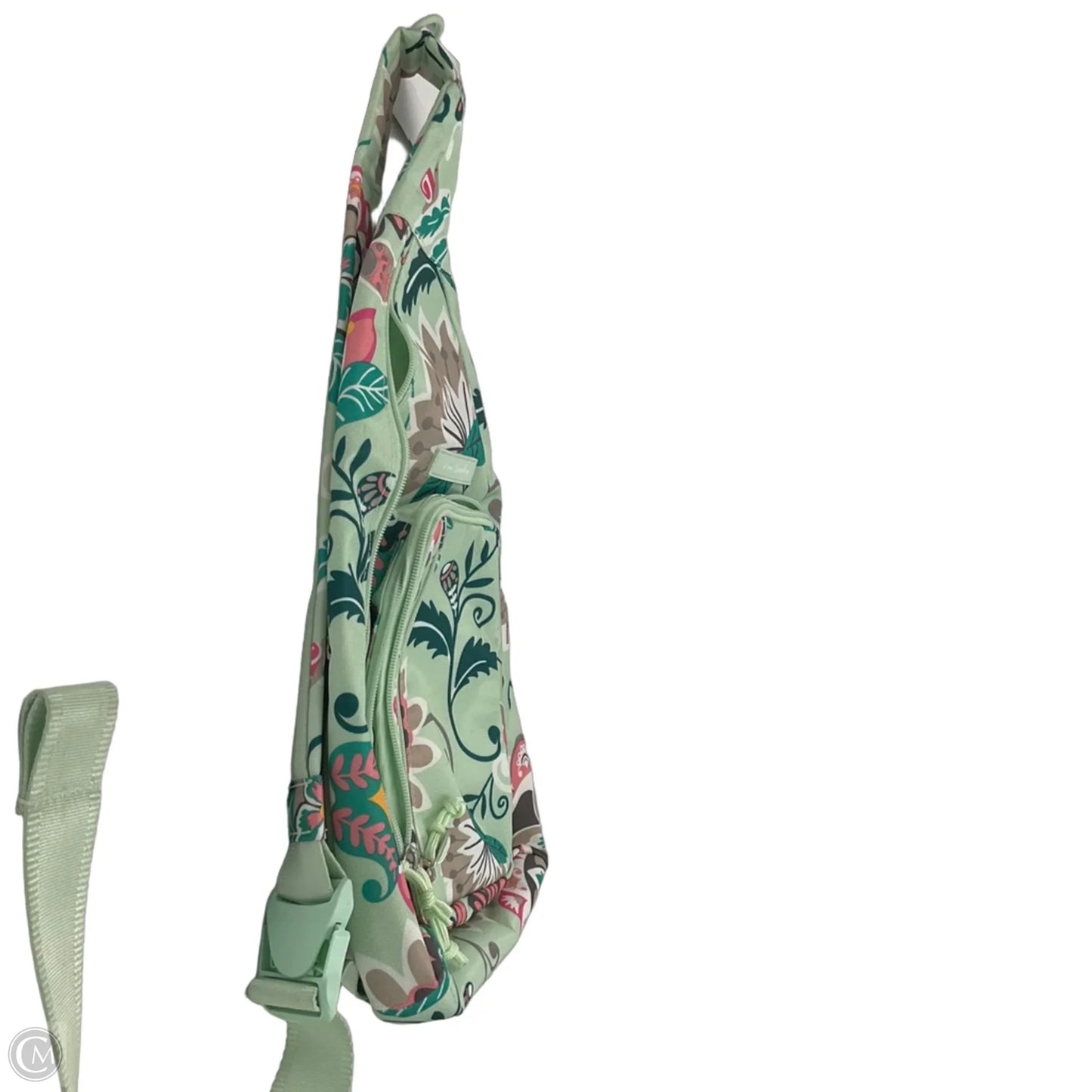 Backpack By Vera Bradley, Size: Large