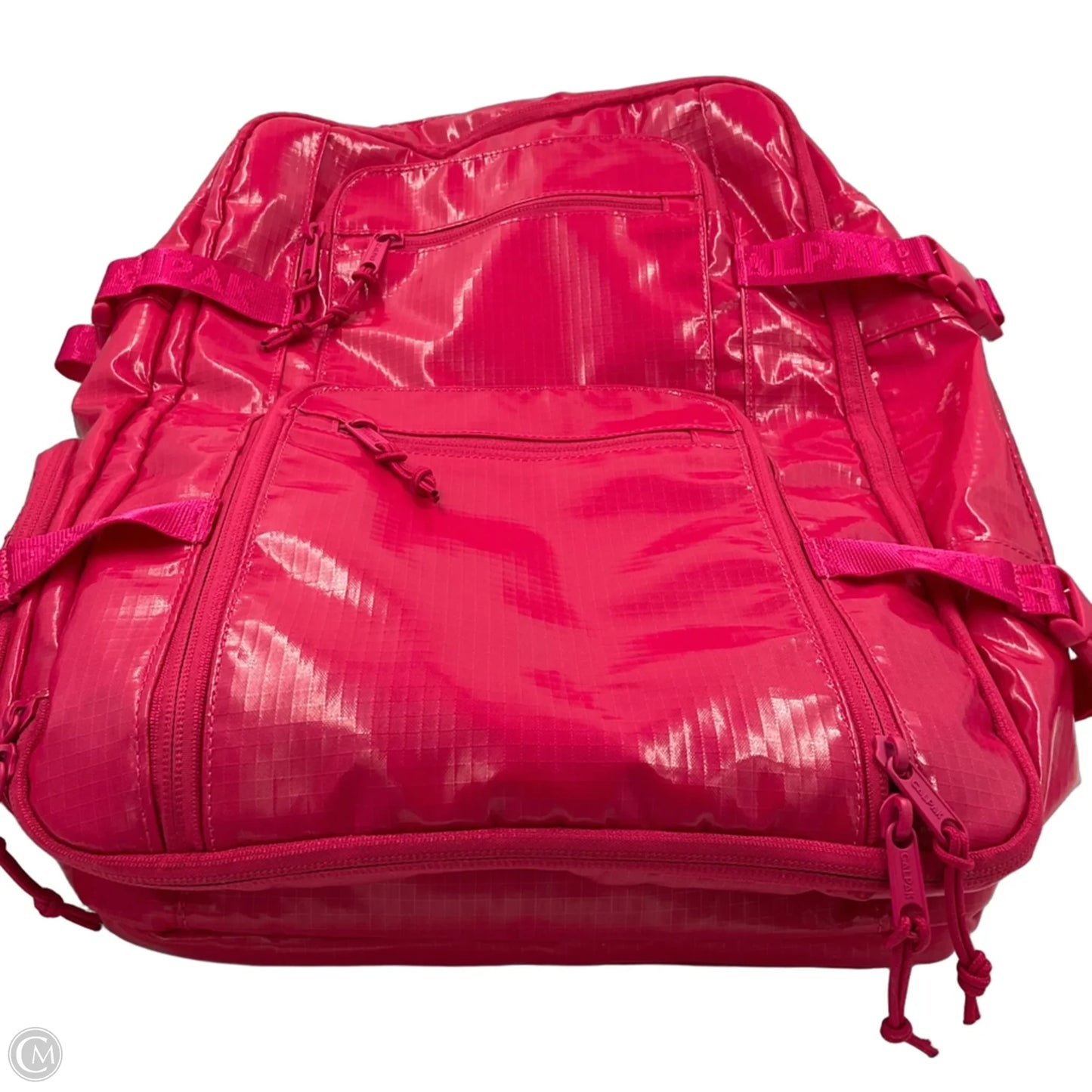 Backpack By Cma, Size: Large