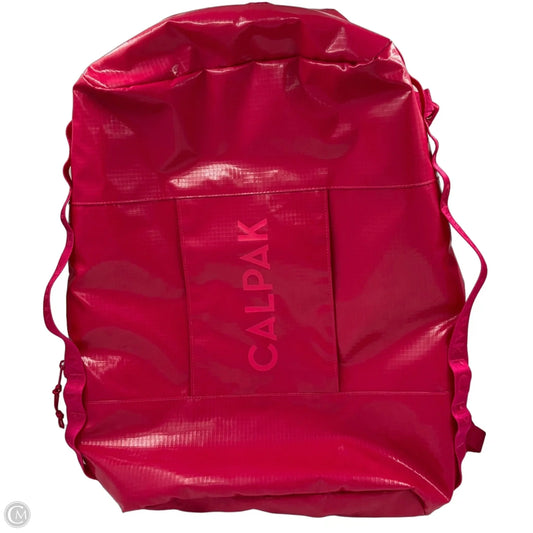 Backpack By Cma, Size: Large