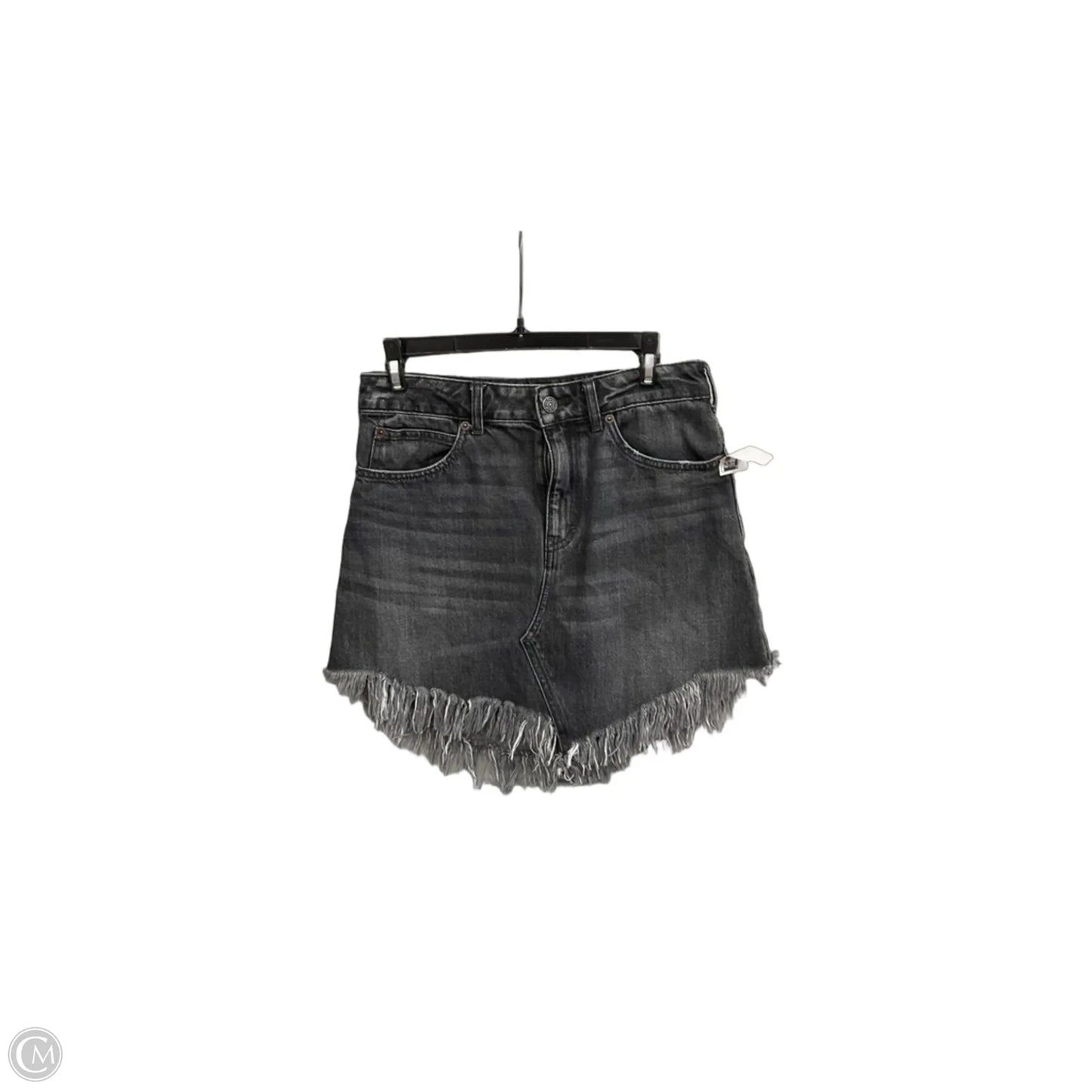 Skirt Mini & Short By We The Free In Black, Size: 0