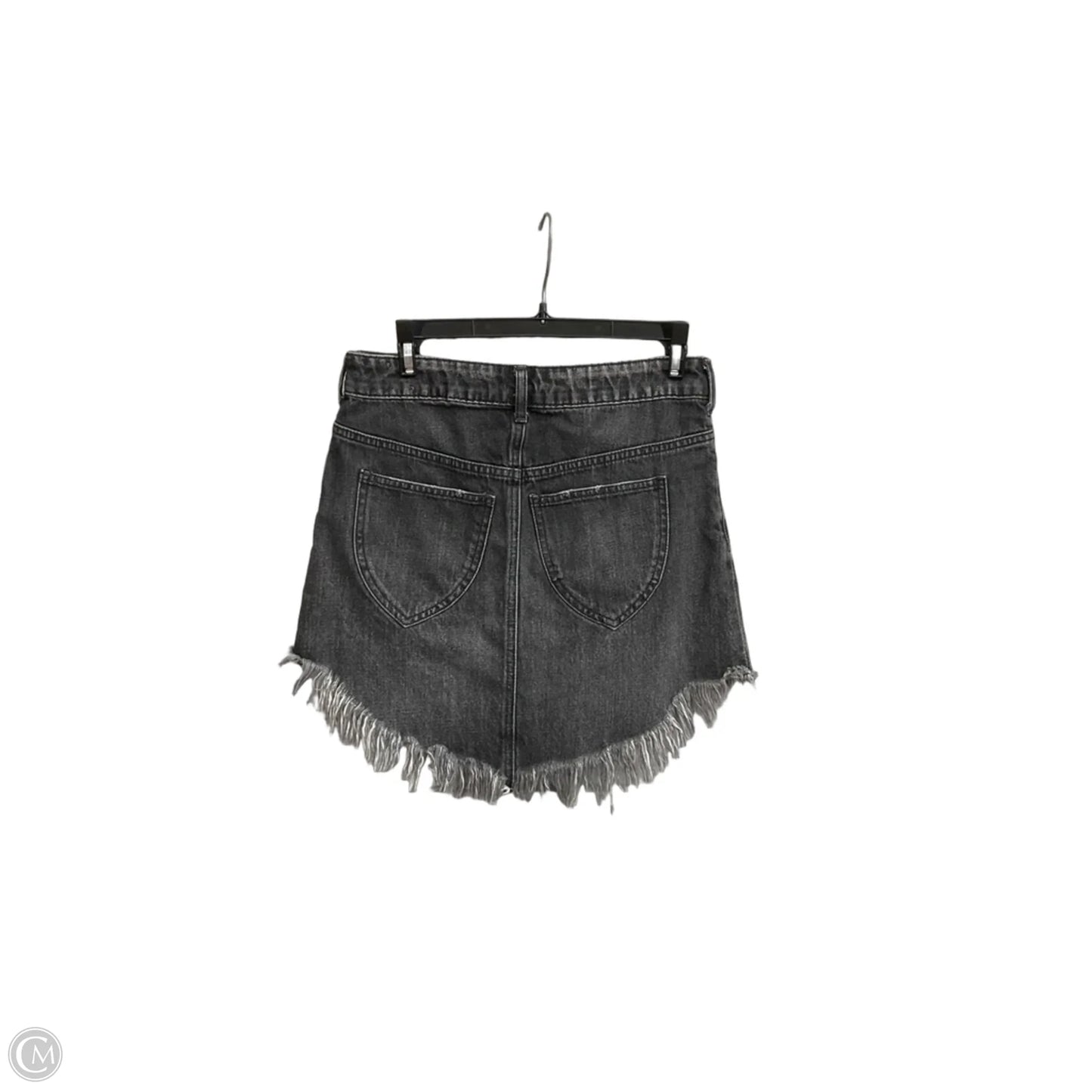 Skirt Mini & Short By We The Free In Black, Size: 0