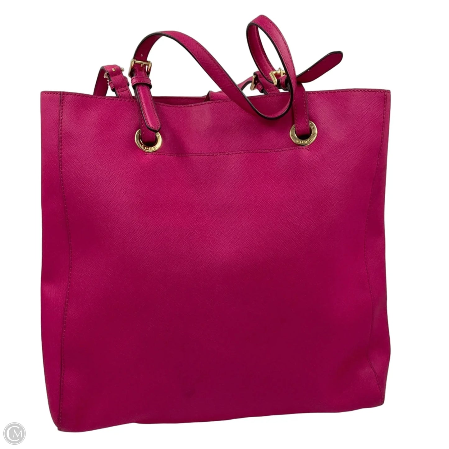 Handbag Designer By Michael Kors, Size: Large