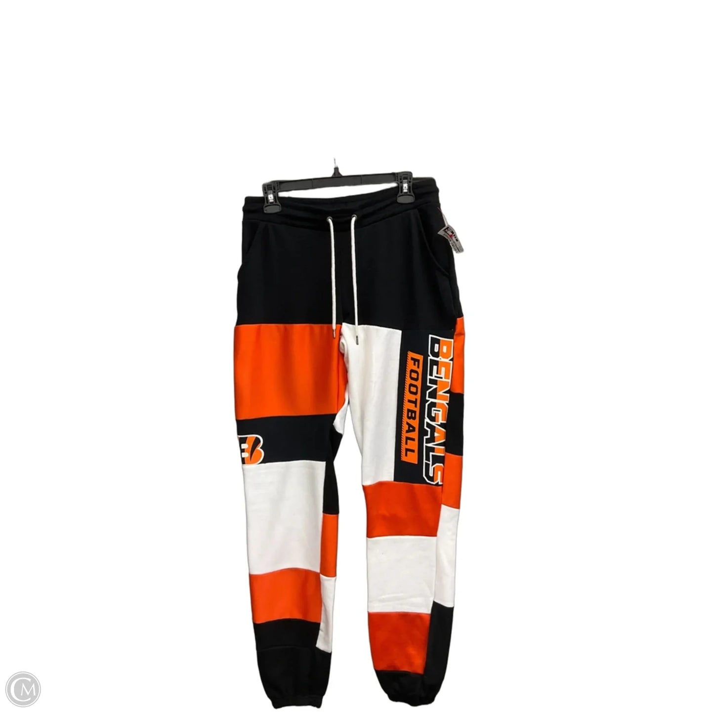 Pants Lounge By Clothes Mentor In Black, Size: M