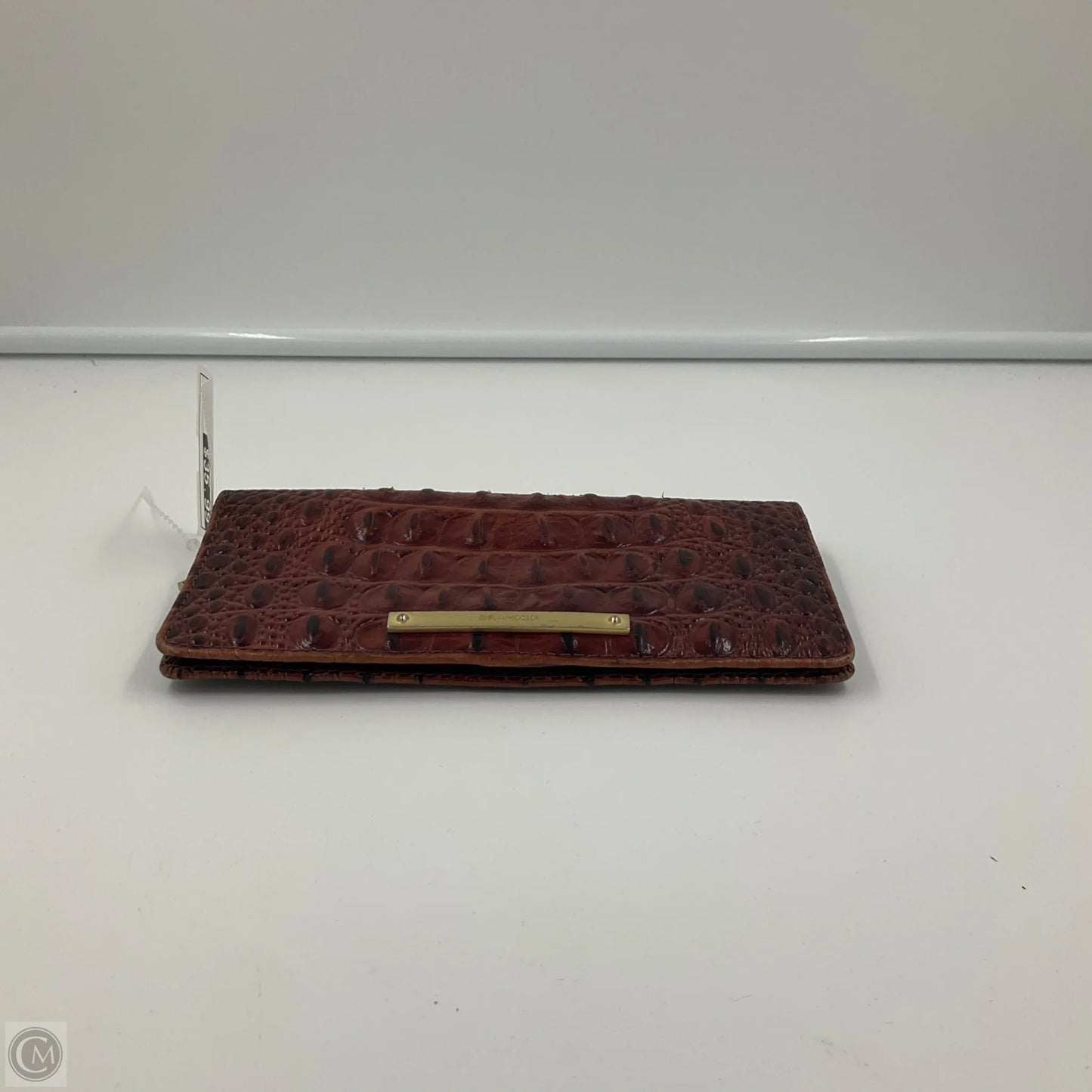 Wallet Designer By Brahmin, Size: Large