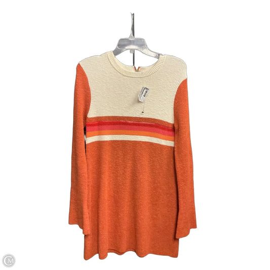 Dress Casual Short By Free People In Multi-colored, Size: M